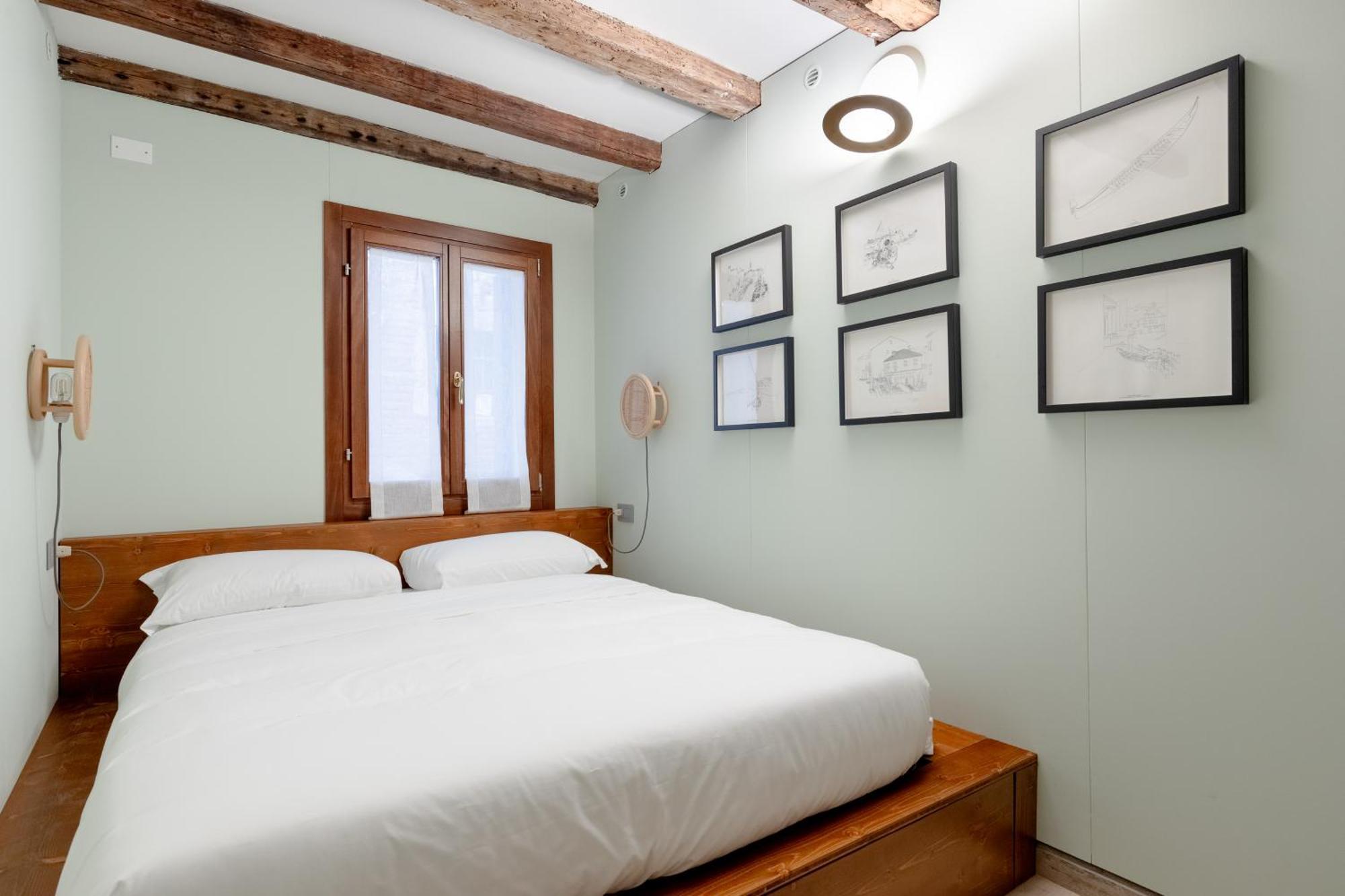 Appartement La Caorlina - Pied A Terre - Bas-relief